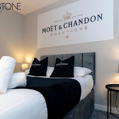 Champagne House - 4 Bed Property Plus 2 Sofa Beds By Bpne ダーリントン エクステリア 写真